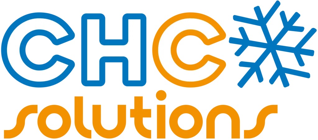 CHC Solutions logo