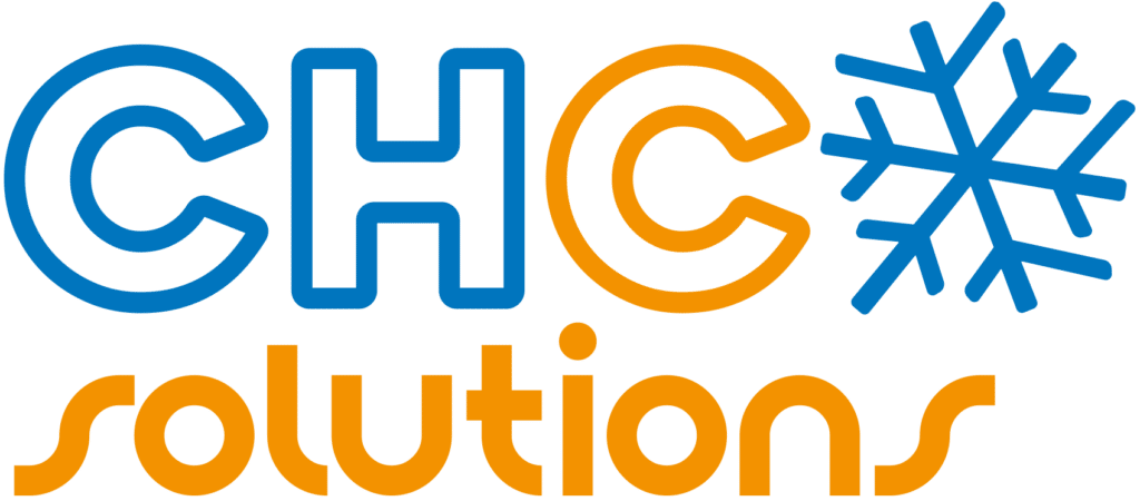 CHC Solutions logo